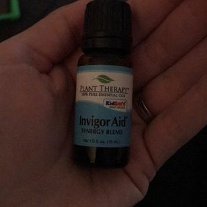 Plant therapy invigor aid